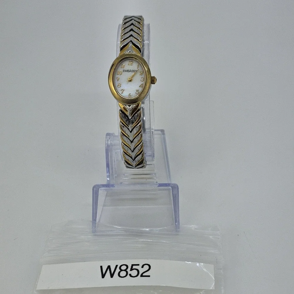Waltham used working