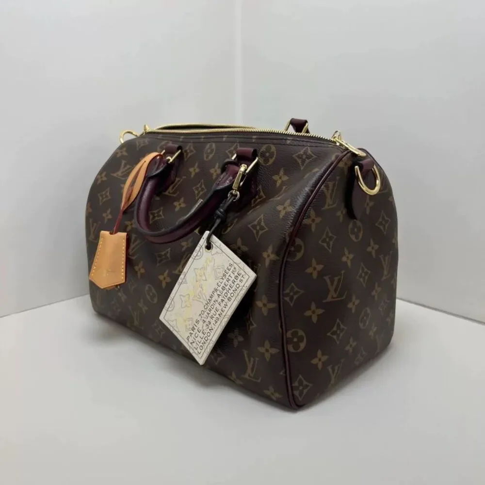 Louis Vuitton forget shop refer