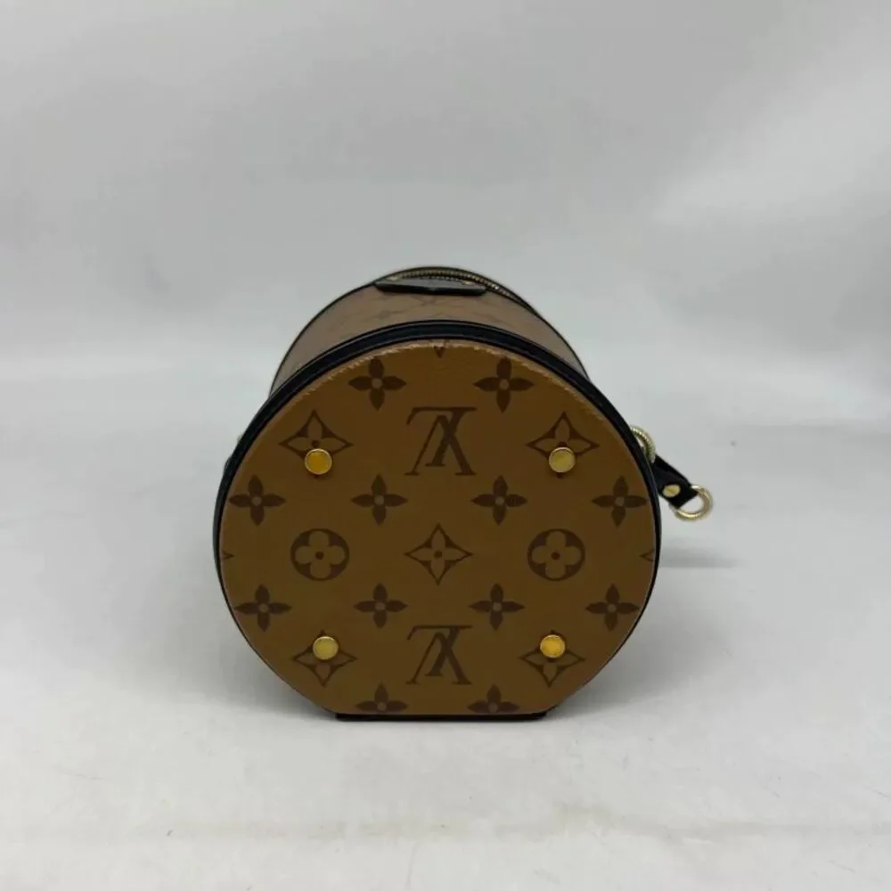 Louis Vuitton brand louis