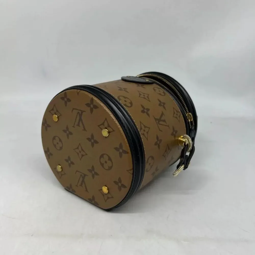 Louis Vuitton brand louis