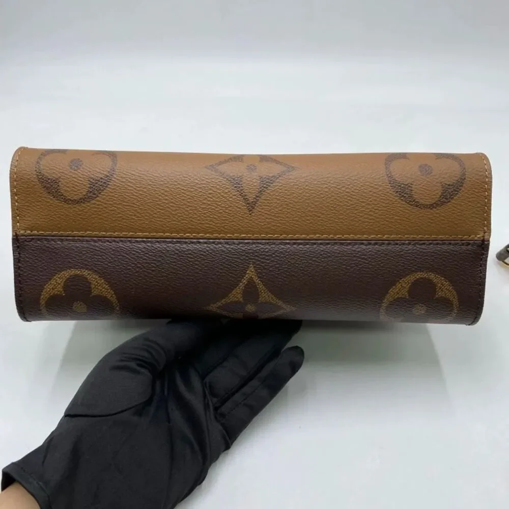 Louis Vuitton brand louis