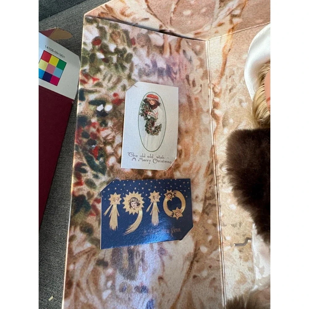 Mattel came from