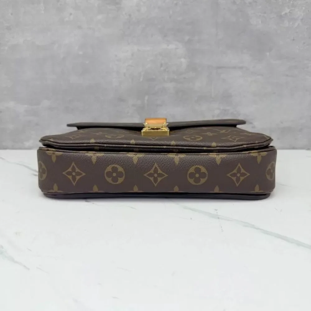 Louis Vuitton brand louis