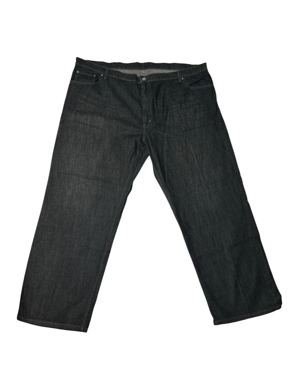 Levis welcome my