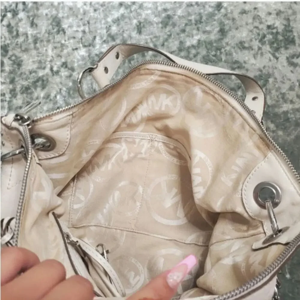 Michael Kors gently used