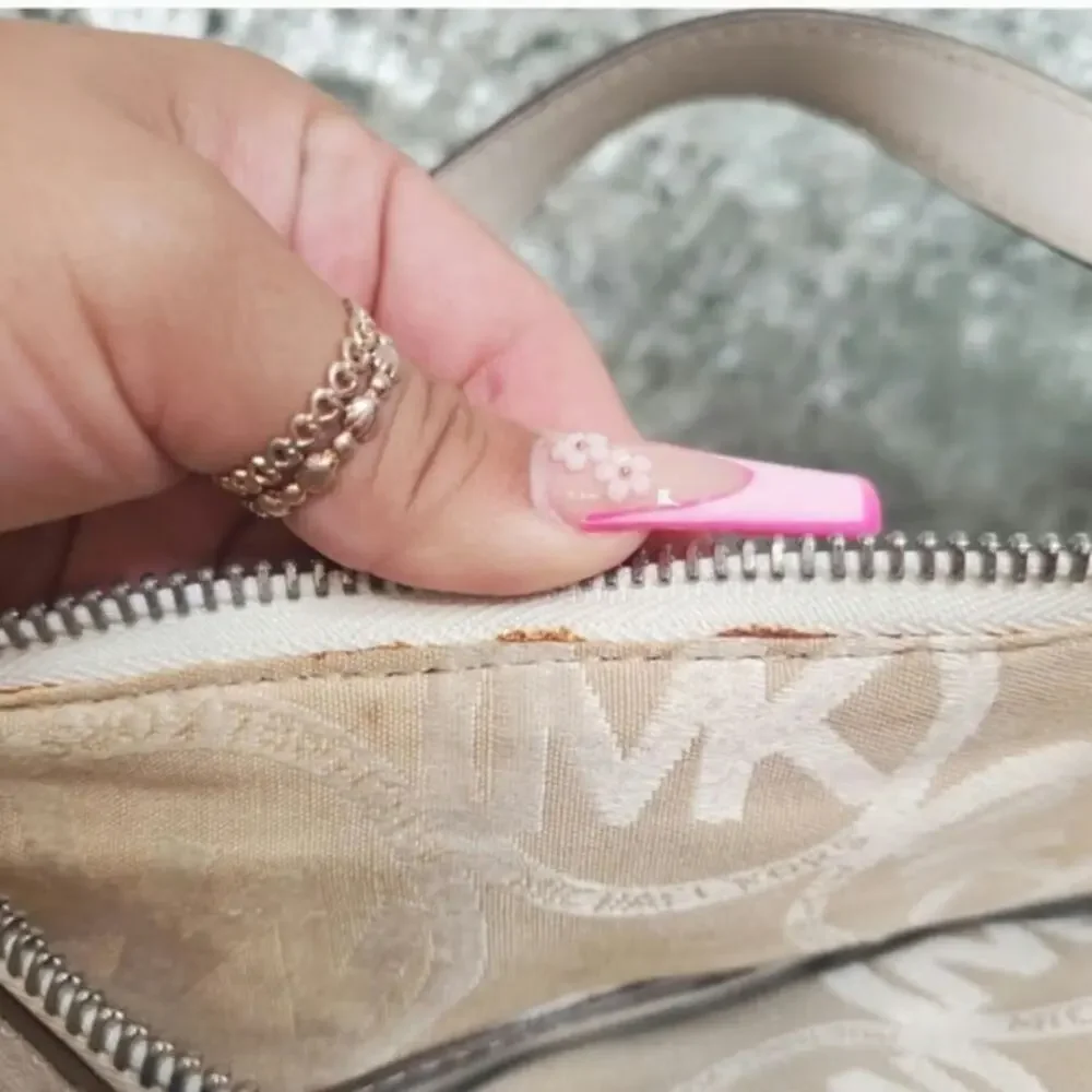 Michael Kors gently used
