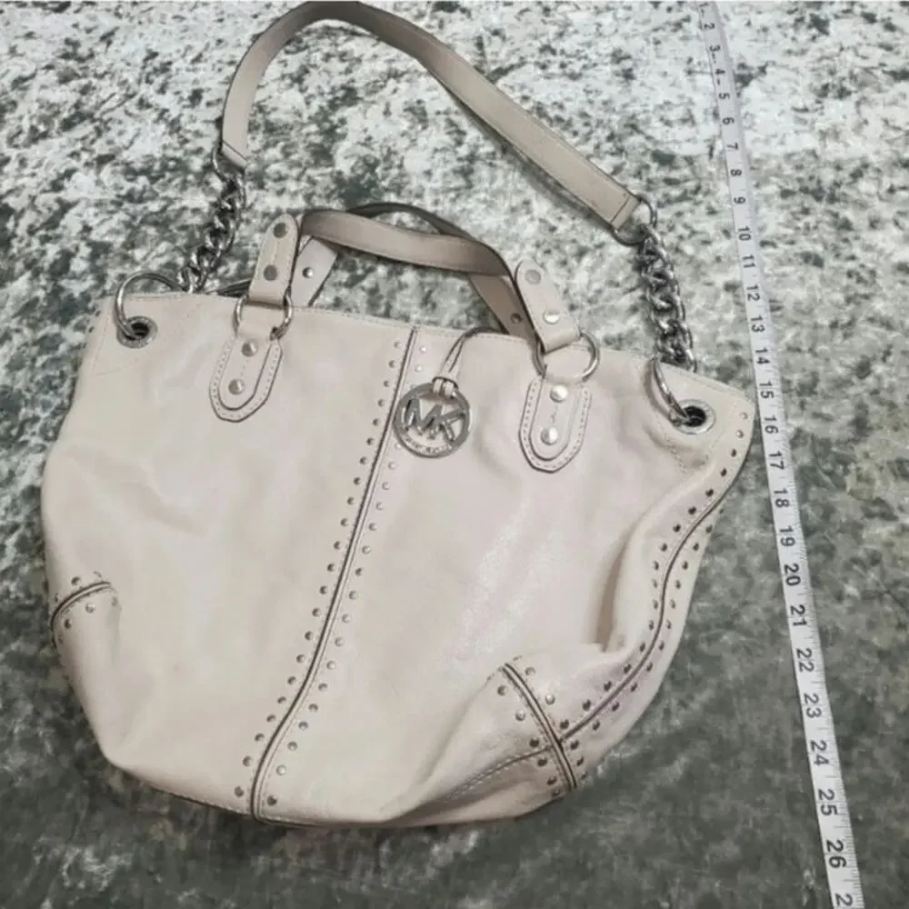 Michael Kors gently used