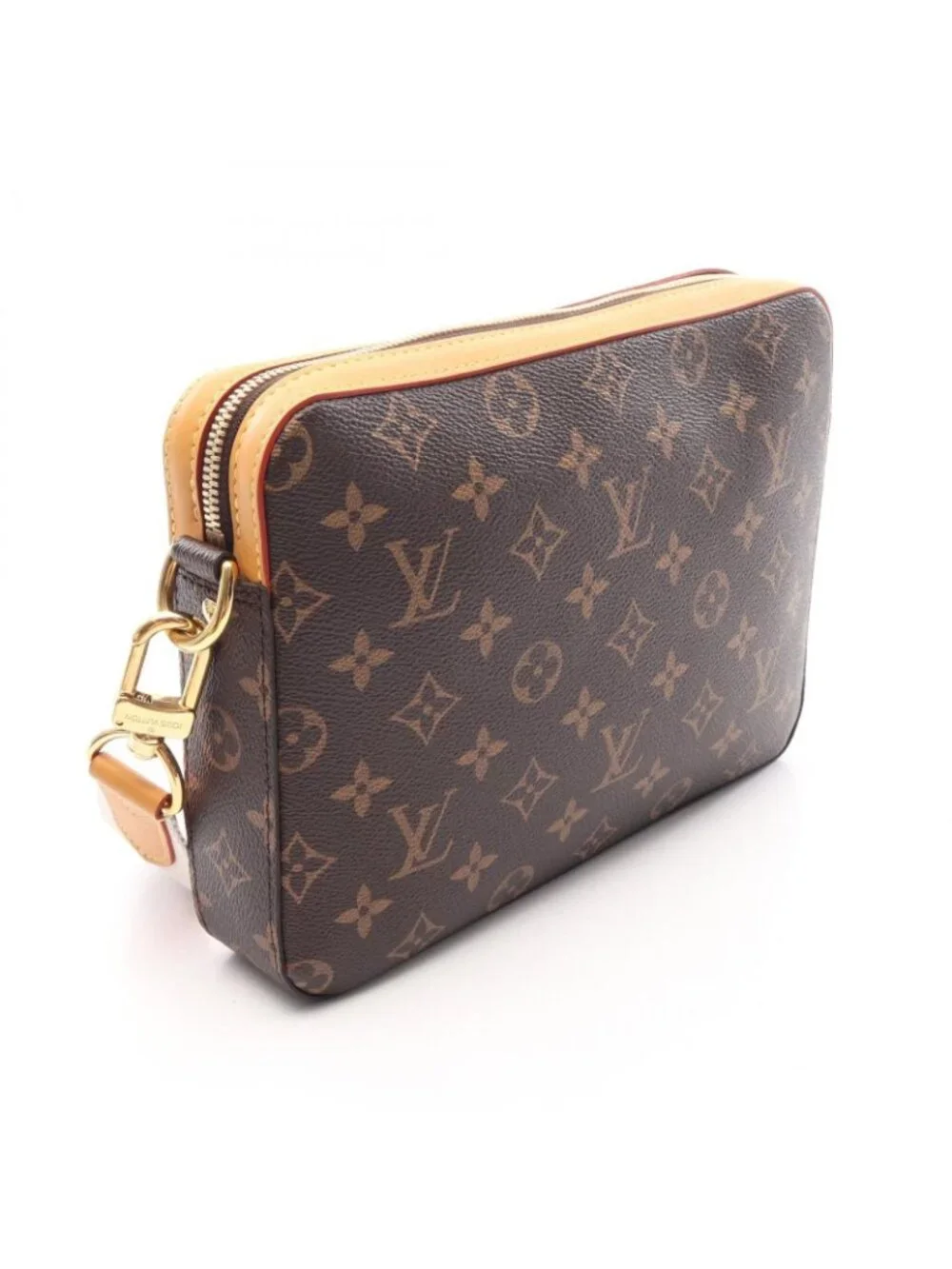 Louis Vuitton this authentic