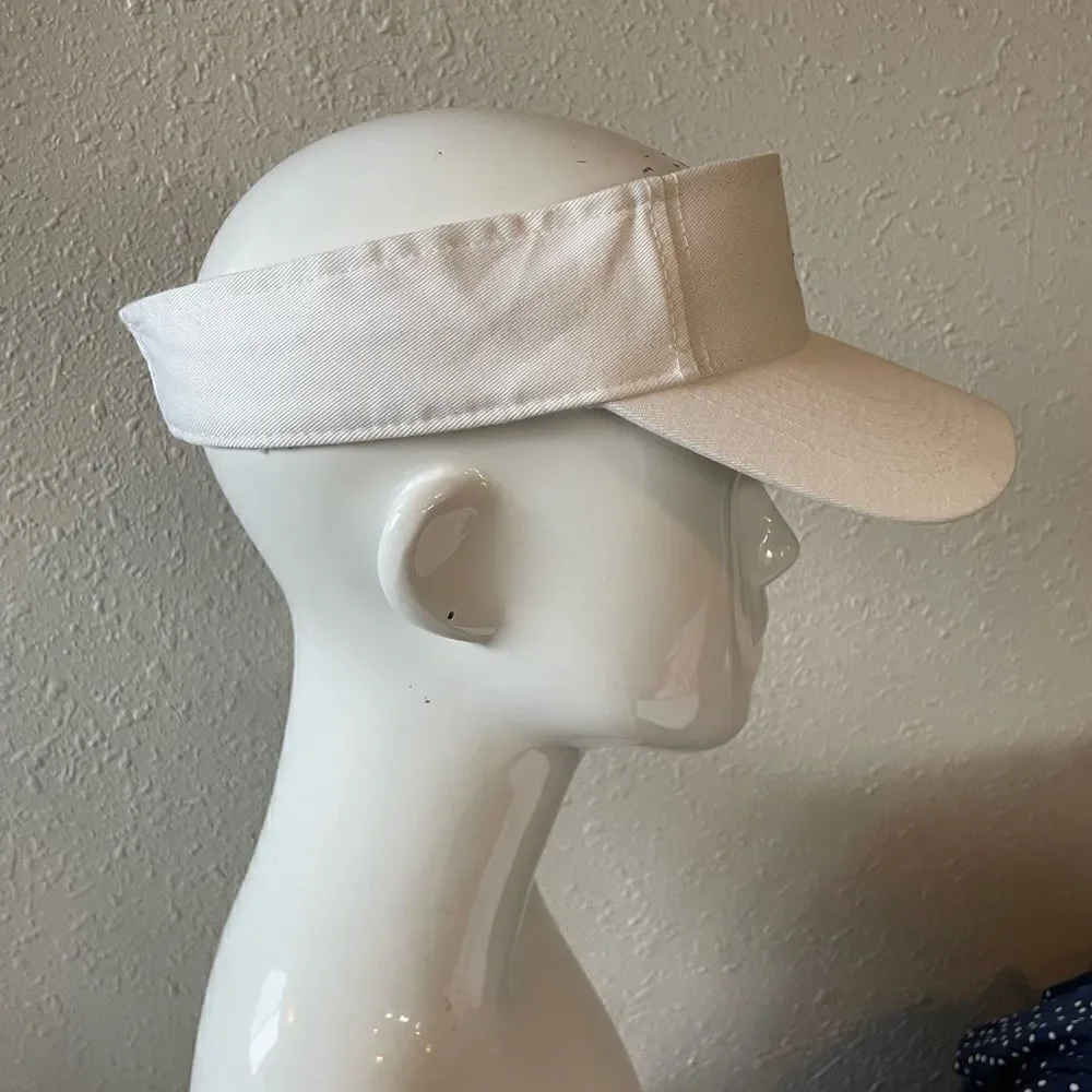 Wilson classic visor