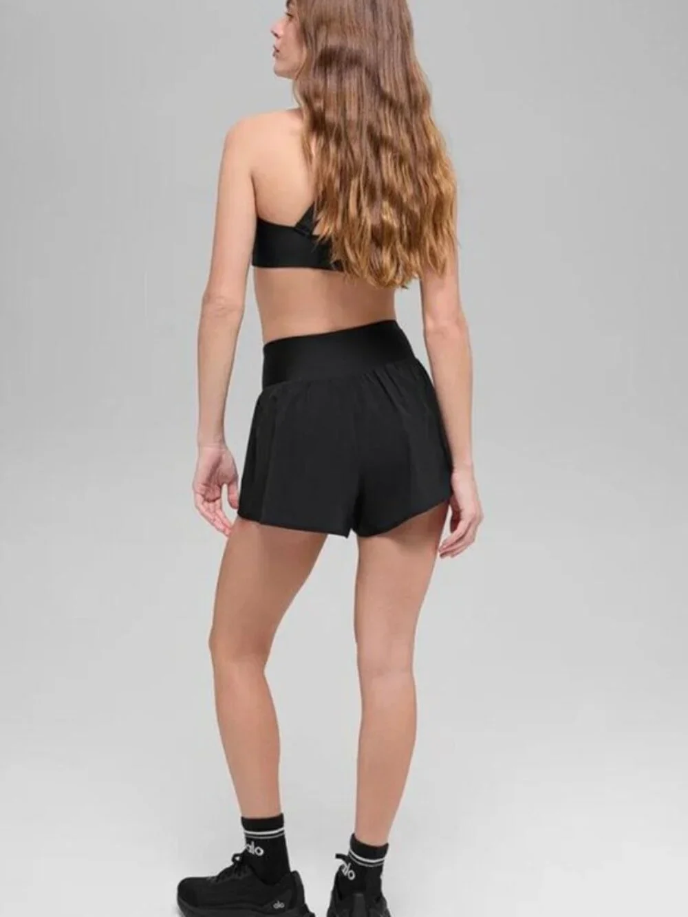 ALO Yoga cute running