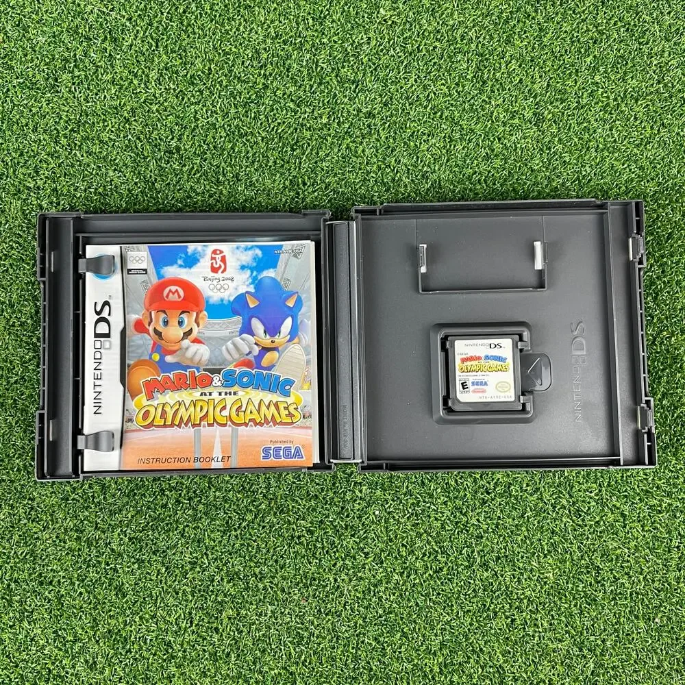 Nintendo get ready