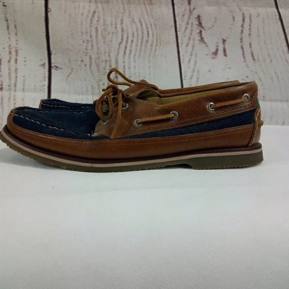 Nautica signs size