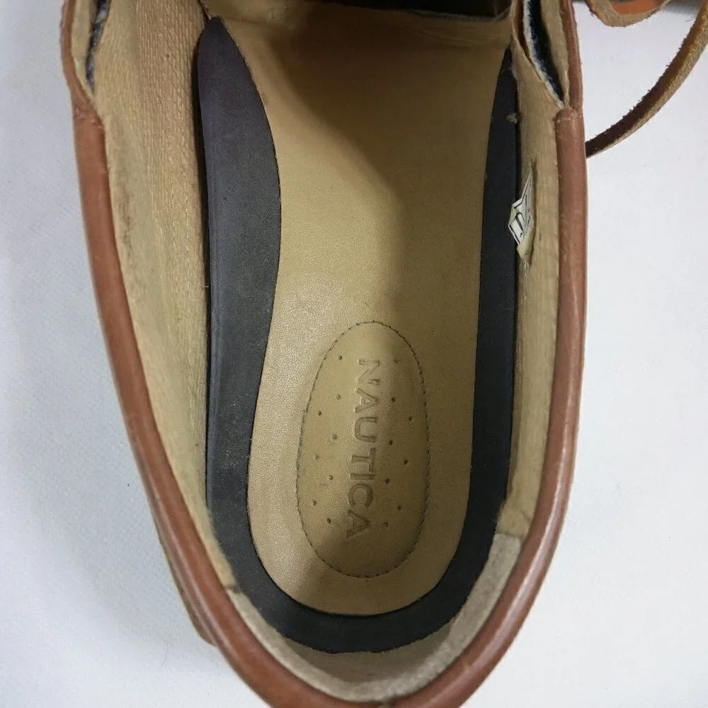 Nautica men’s great very