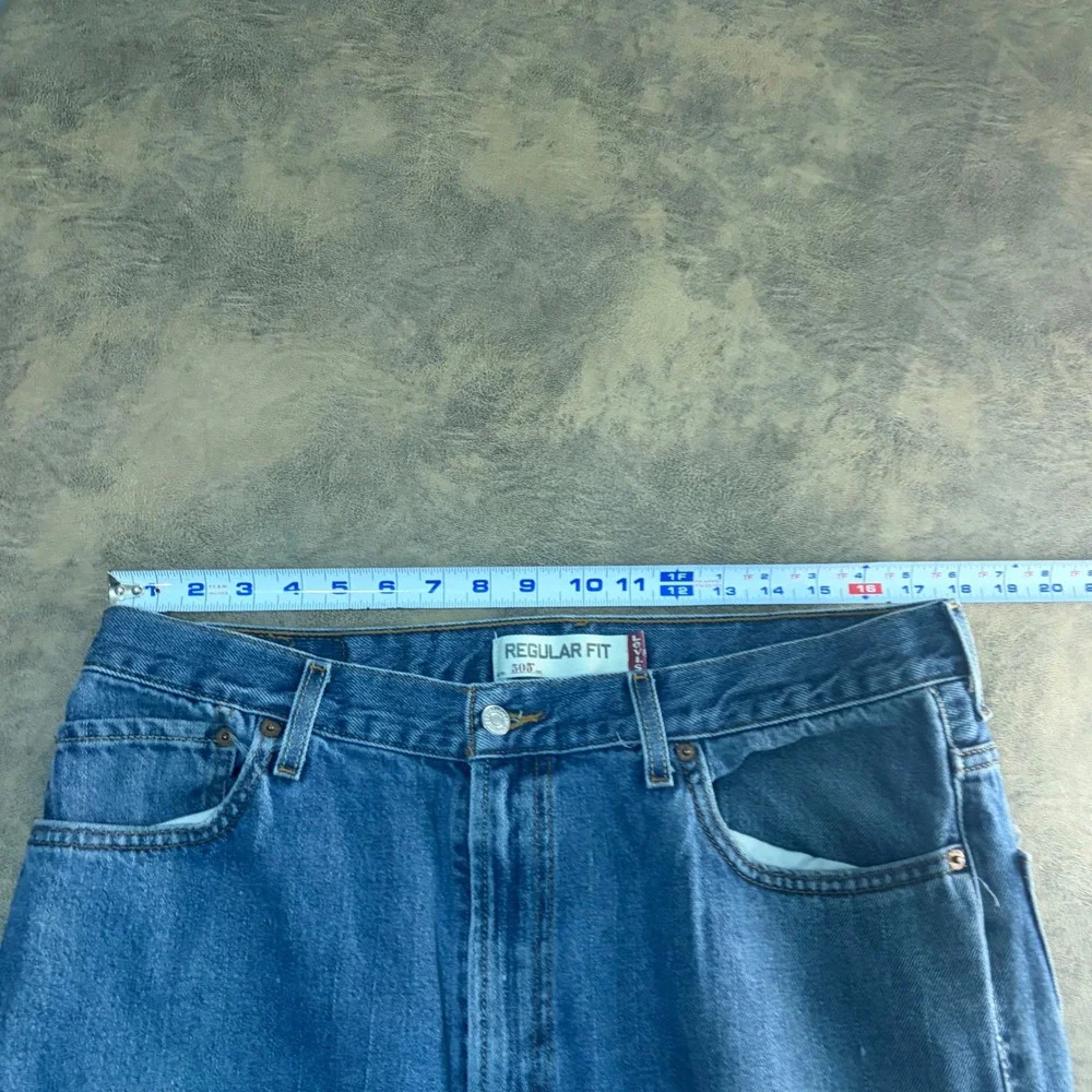 Levis levi 505