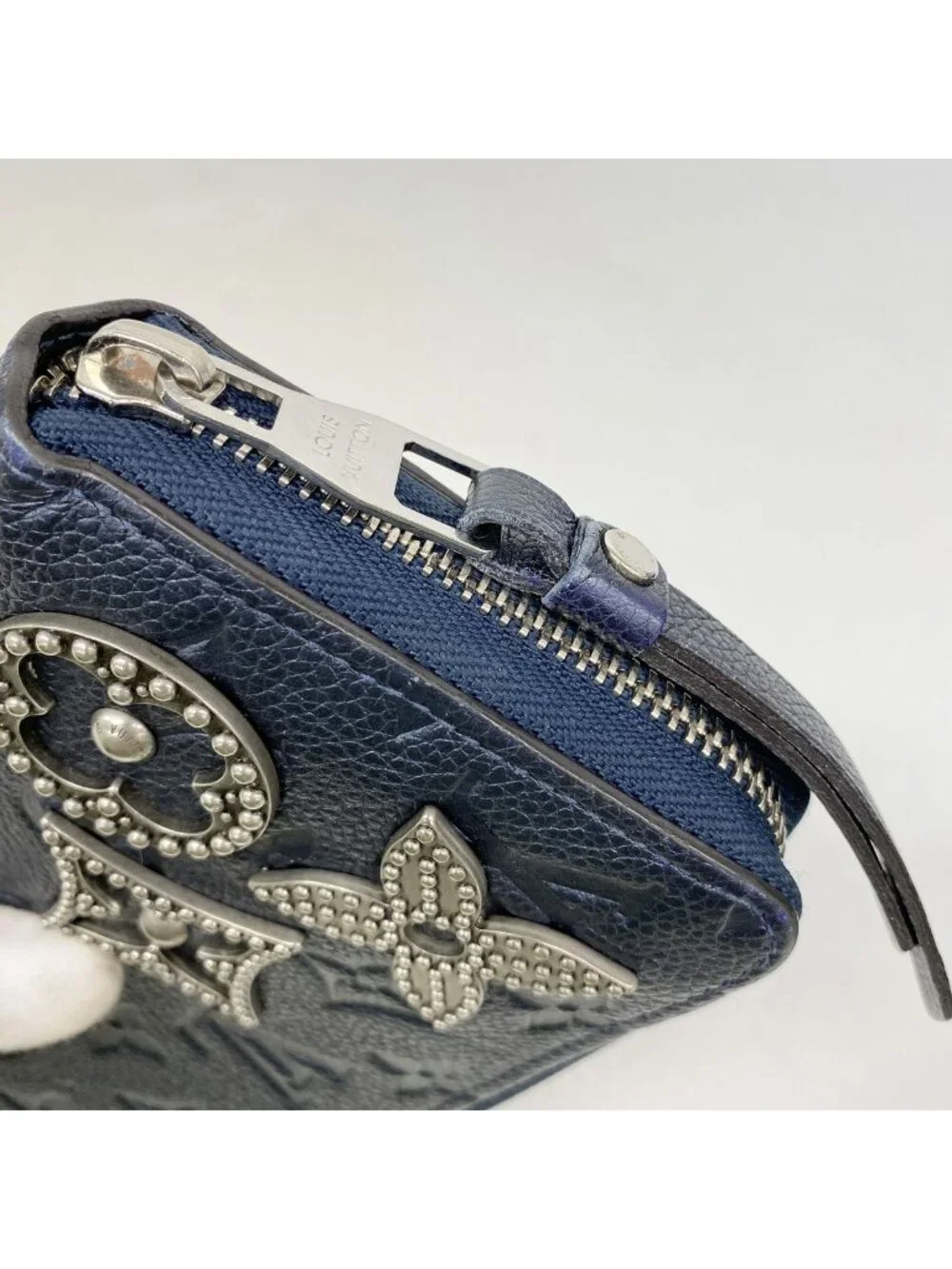 Louis Vuitton this authentic