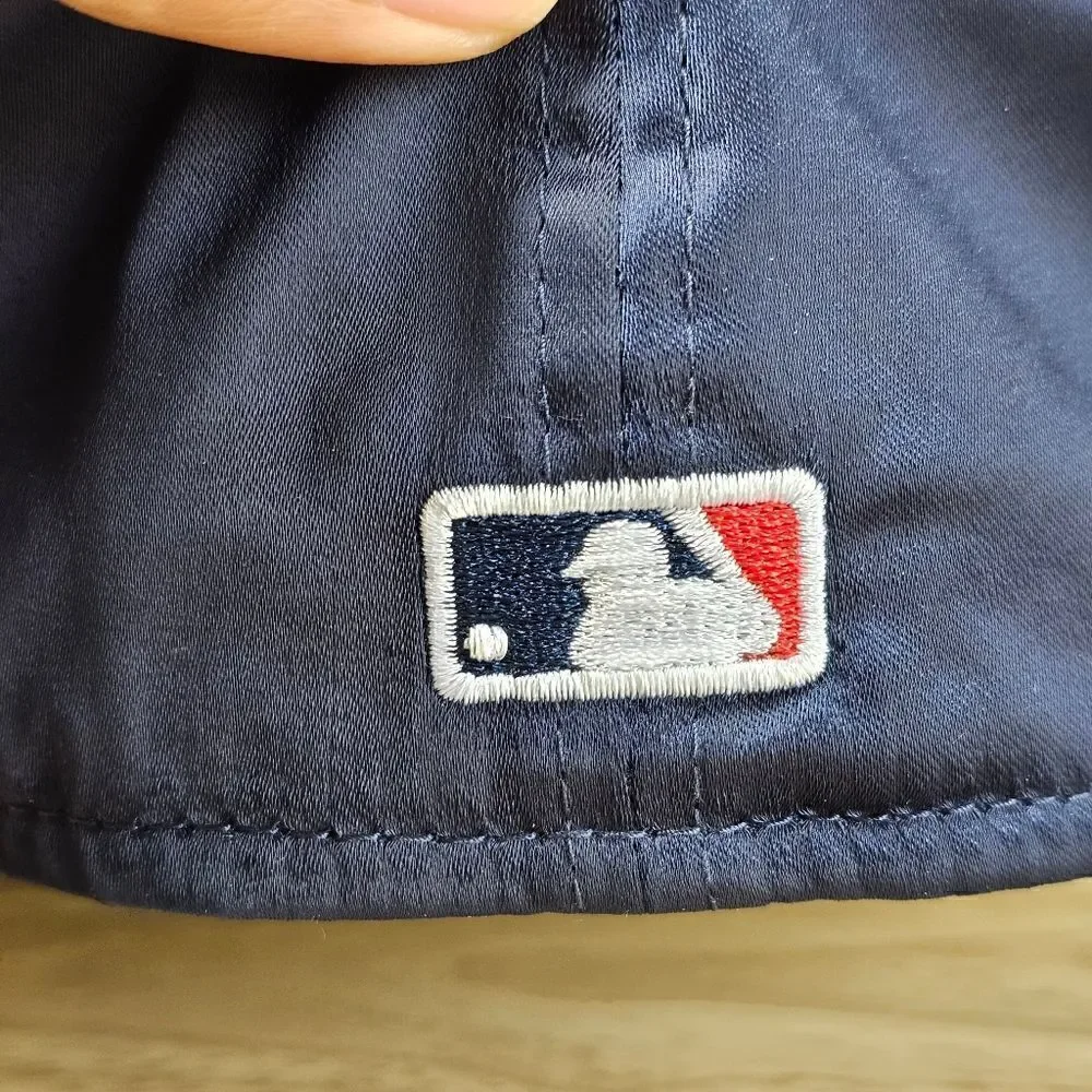 New Era atlanta braves