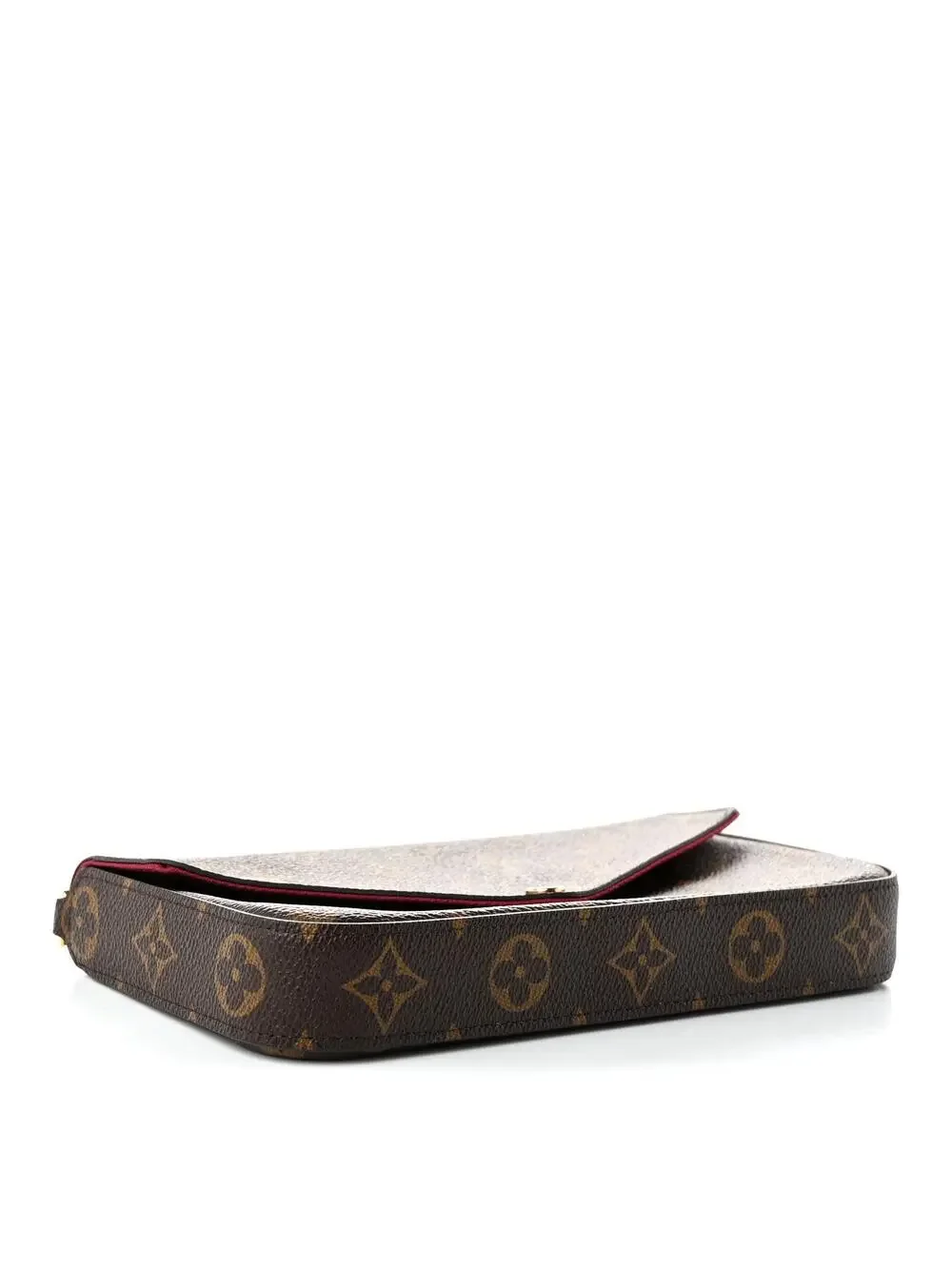 Louis Vuitton elevate your