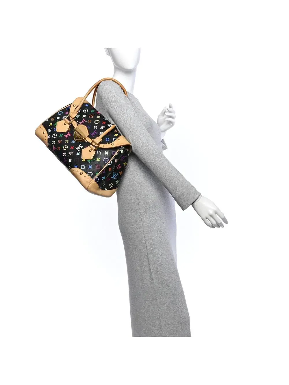 Louis Vuitton indulge timeless