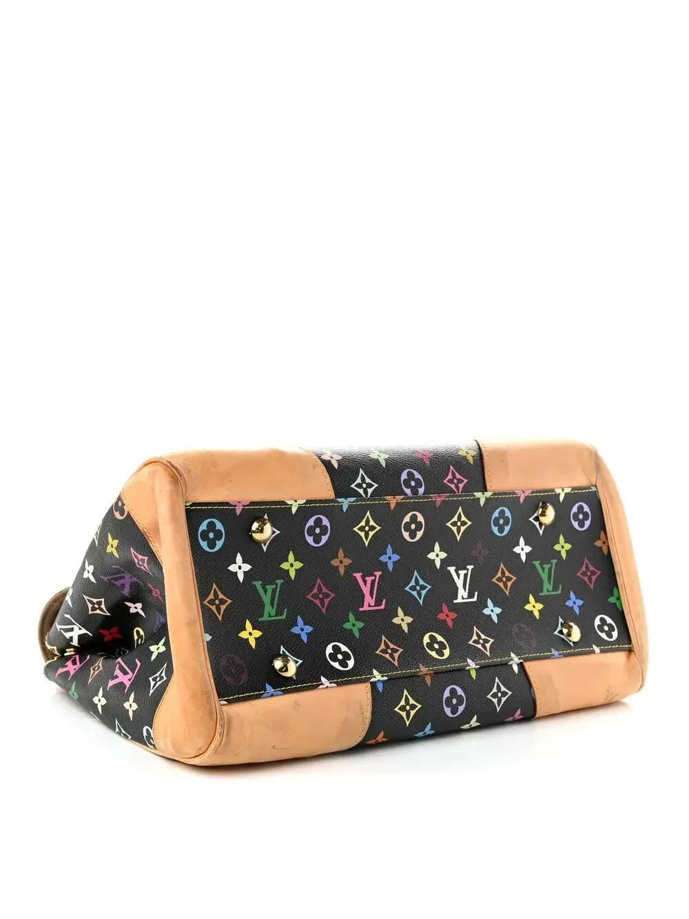 Louis Vuitton indulge timeless