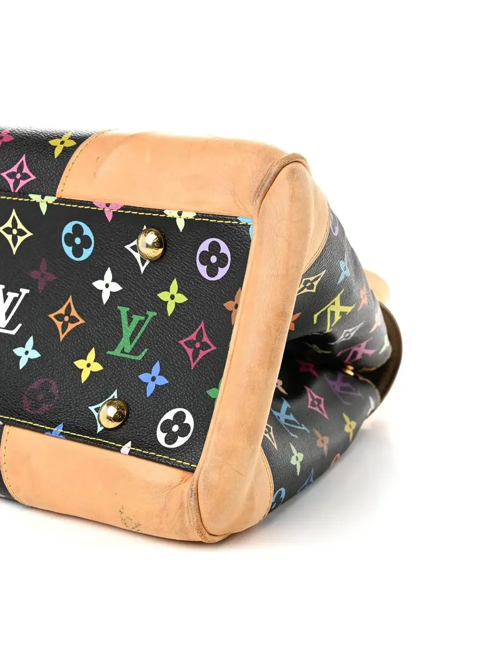 Louis Vuitton indulge timeless