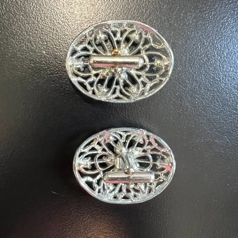 N/A vintage silver