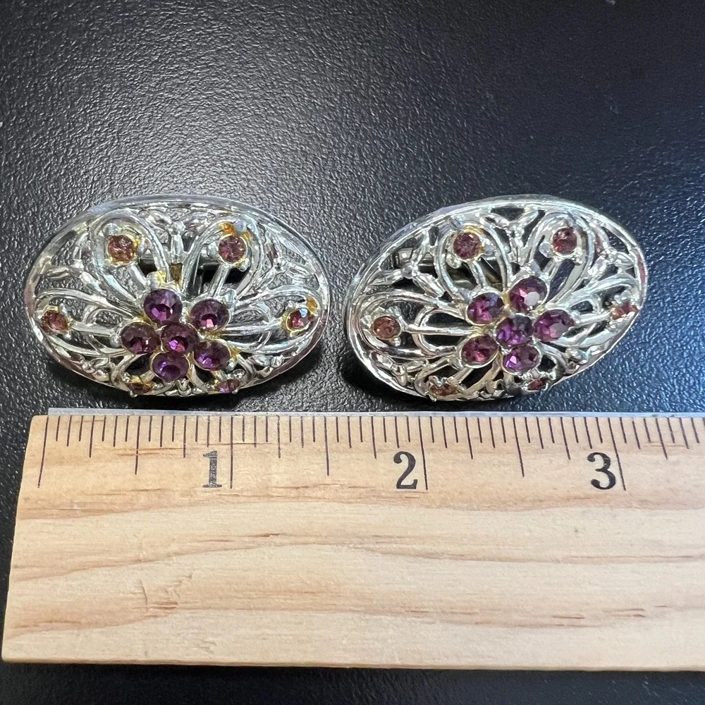 N/A vintage silver