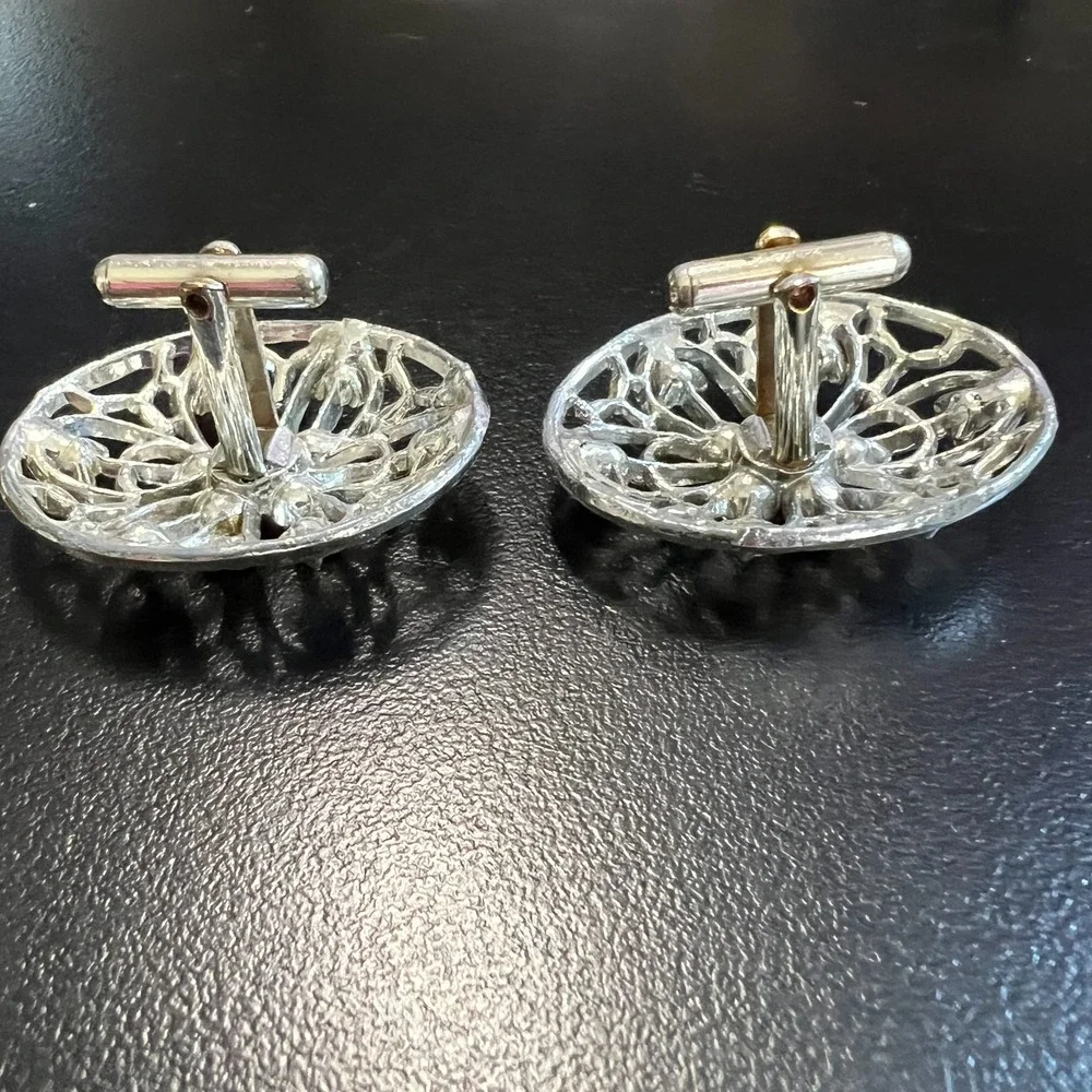 N/A vintage silver