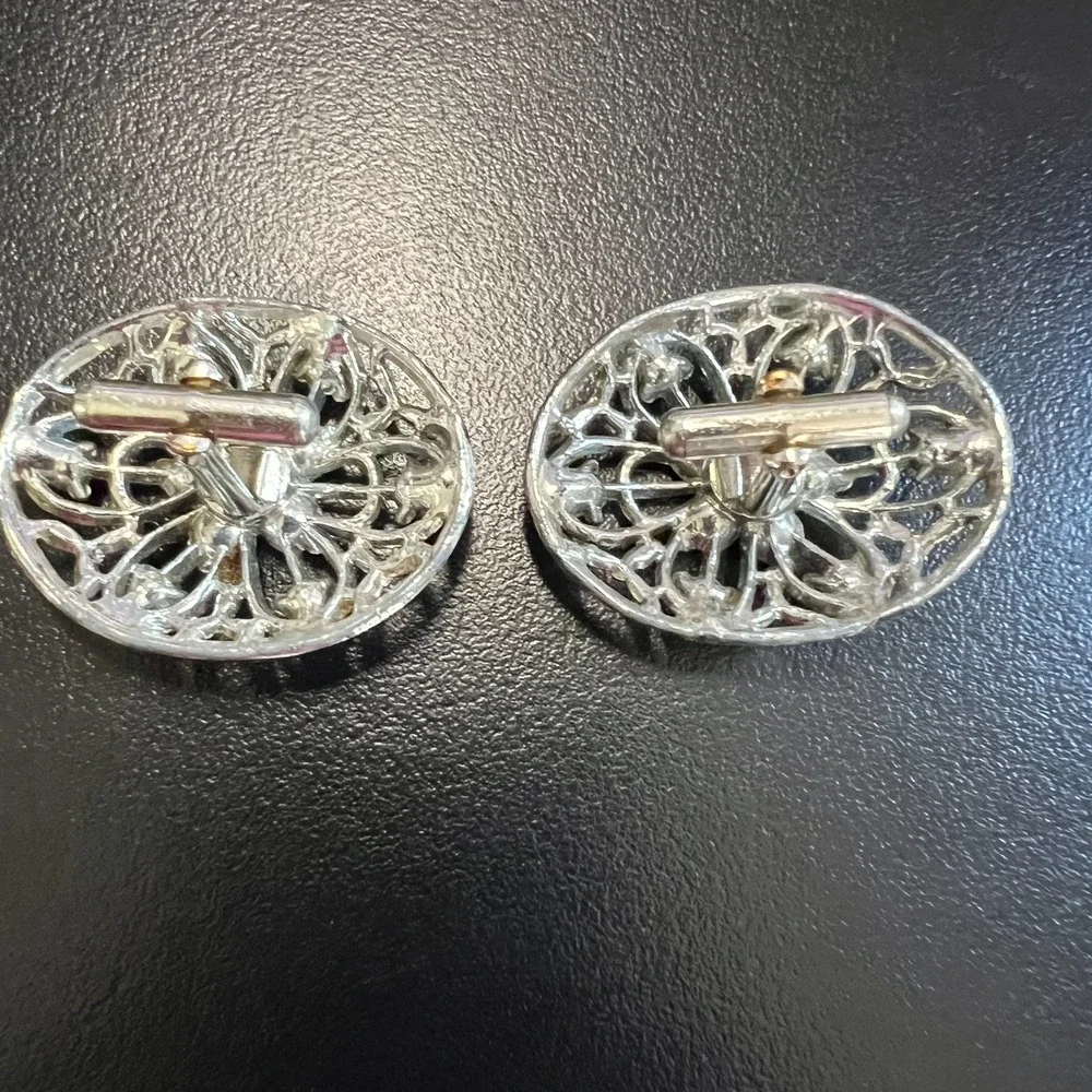 N/A vintage silver