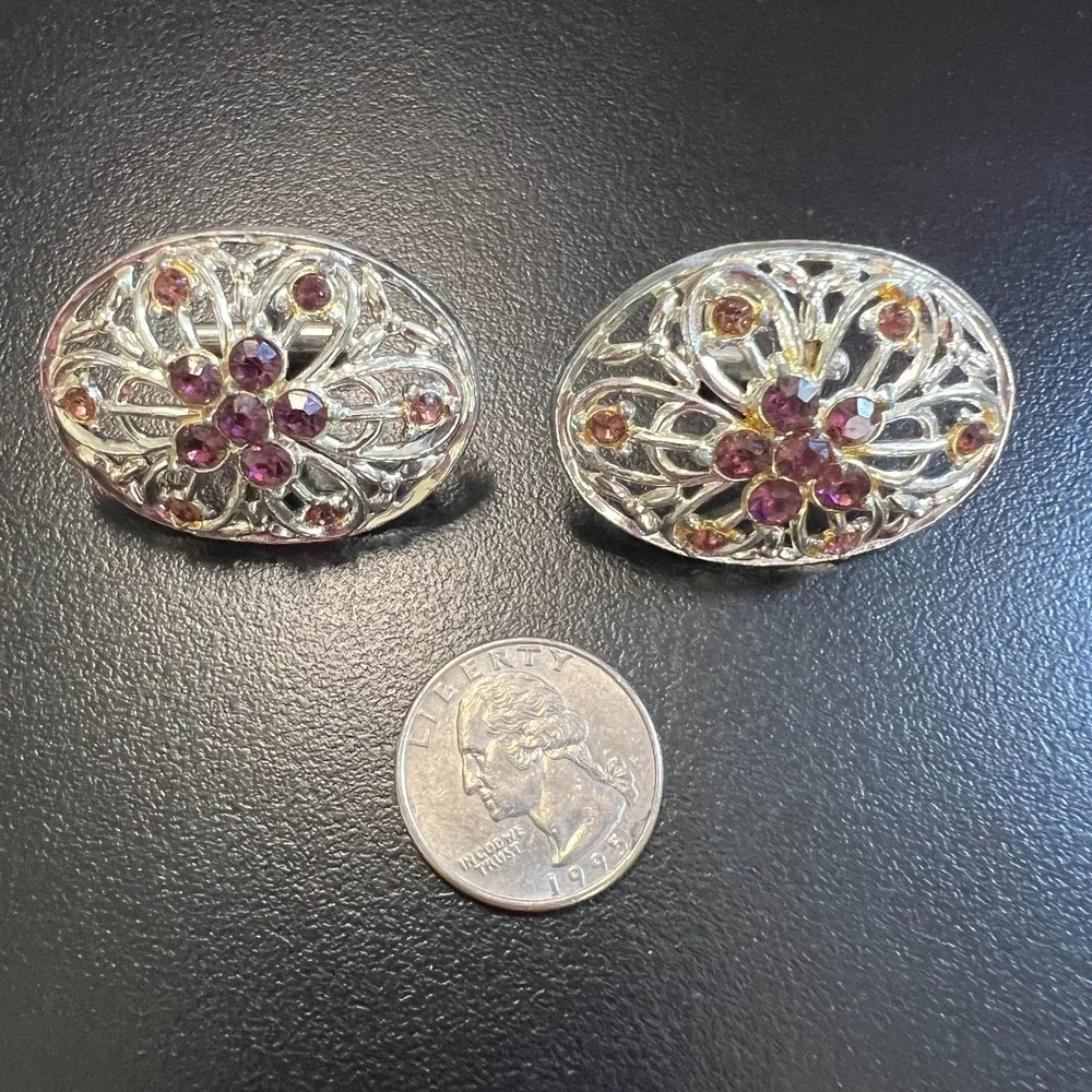 N/A vintage silver