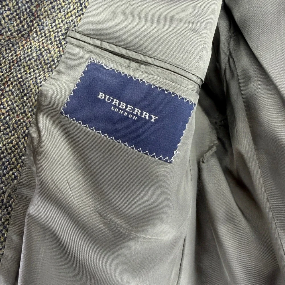 Burberry fair pre