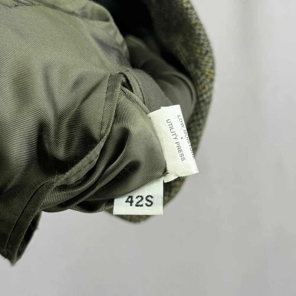 Burberry fair pre