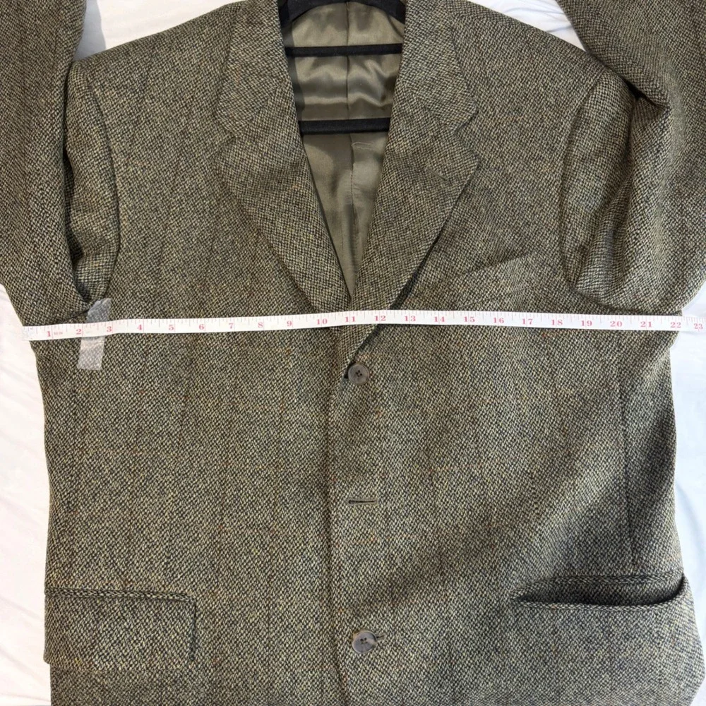 Burberry fair pre
