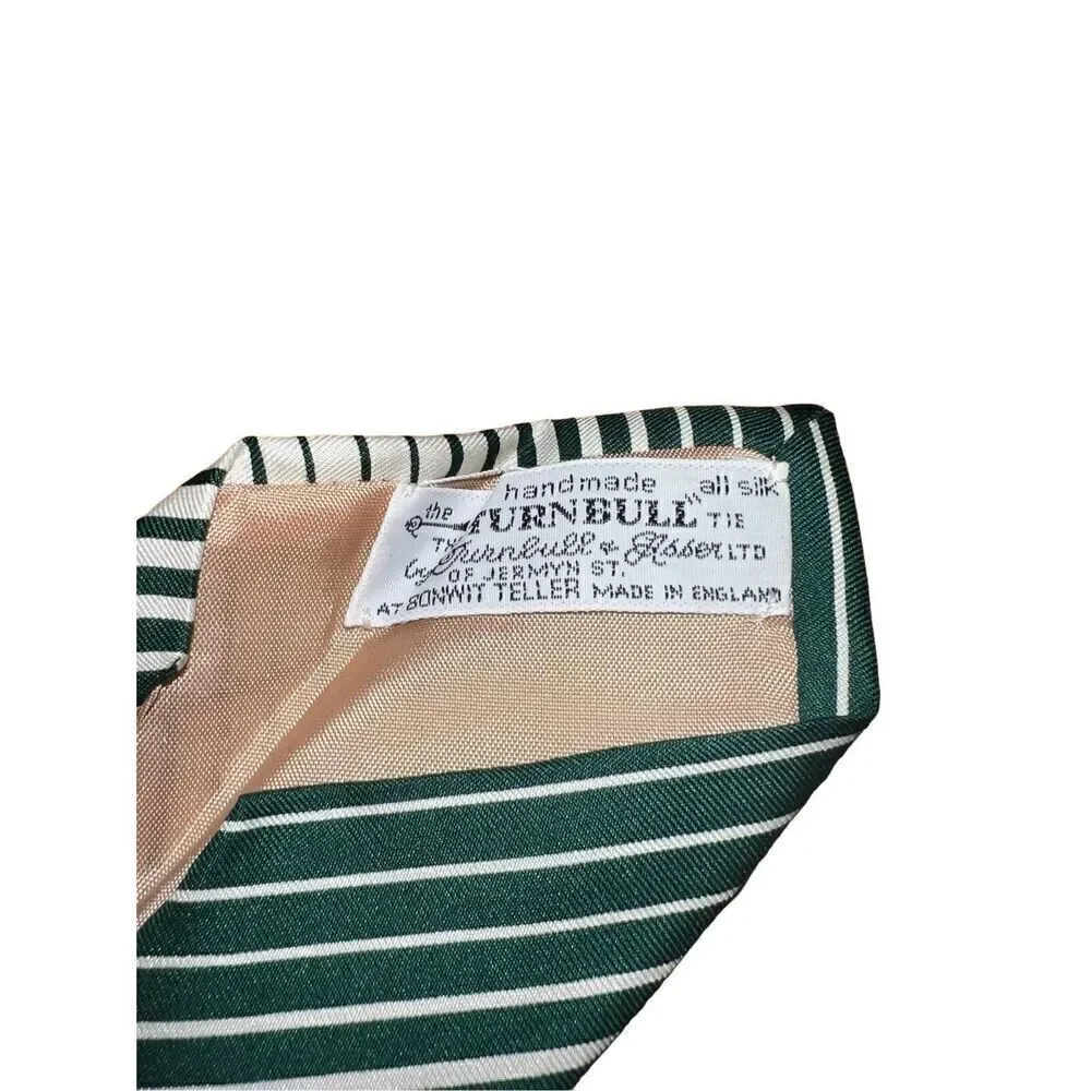 Turnbull & Asser turnbull asser