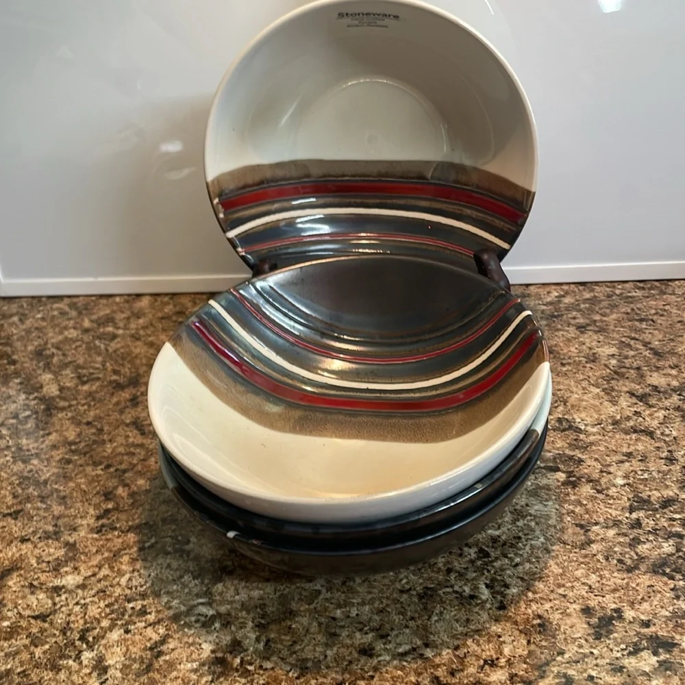 Better Homes And Gardens elegant ceramic