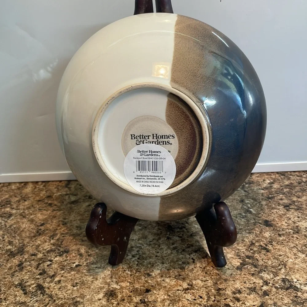 Better Homes And Gardens elegant ceramic