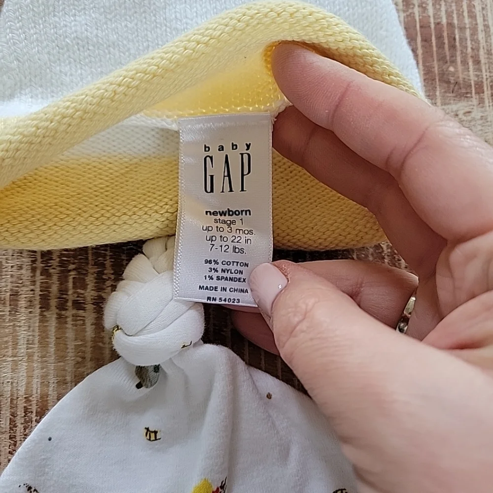 GAP pre owned