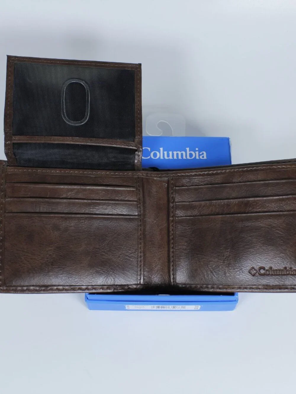 Columbia add classic
