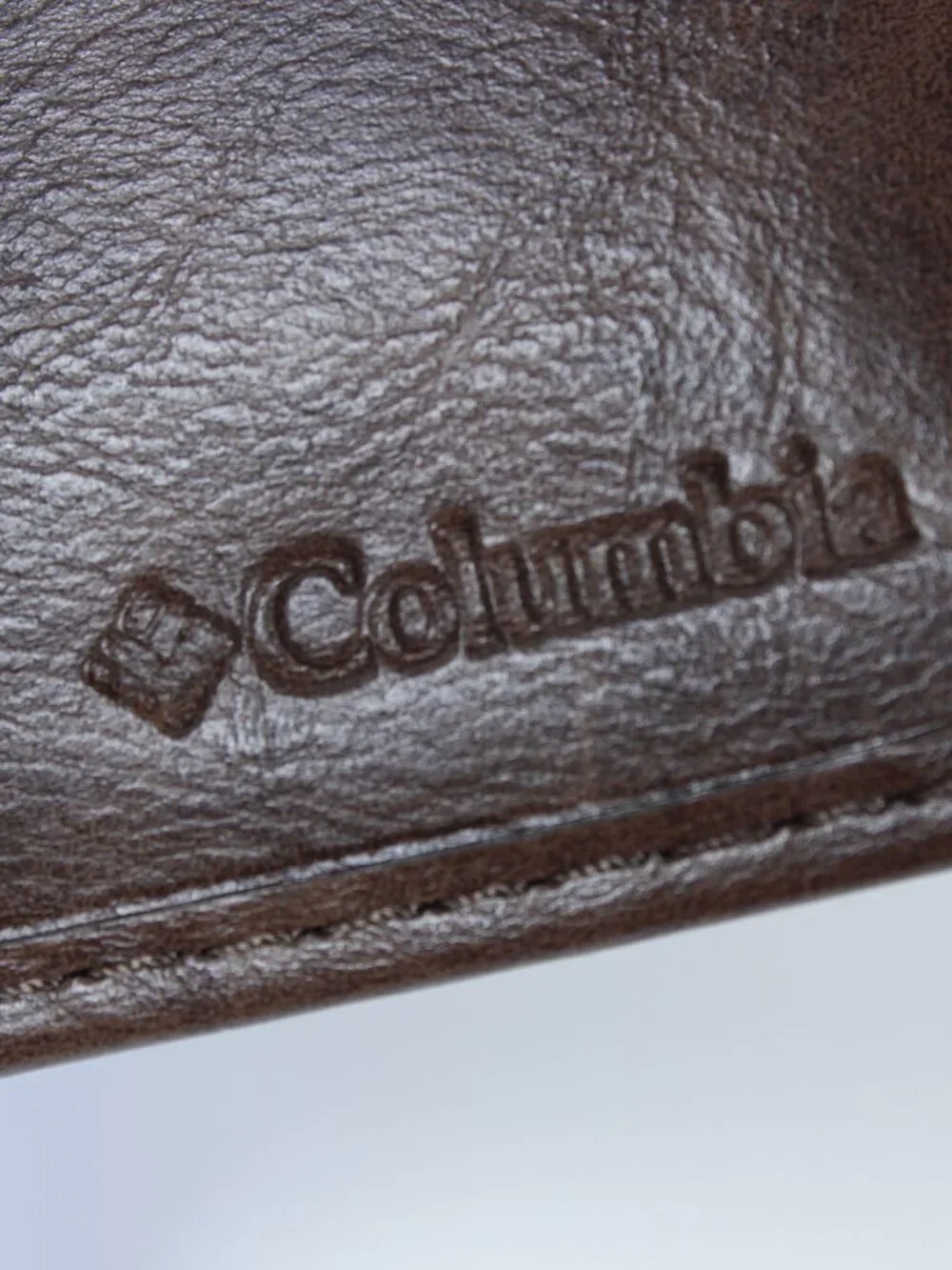 Columbia add classic