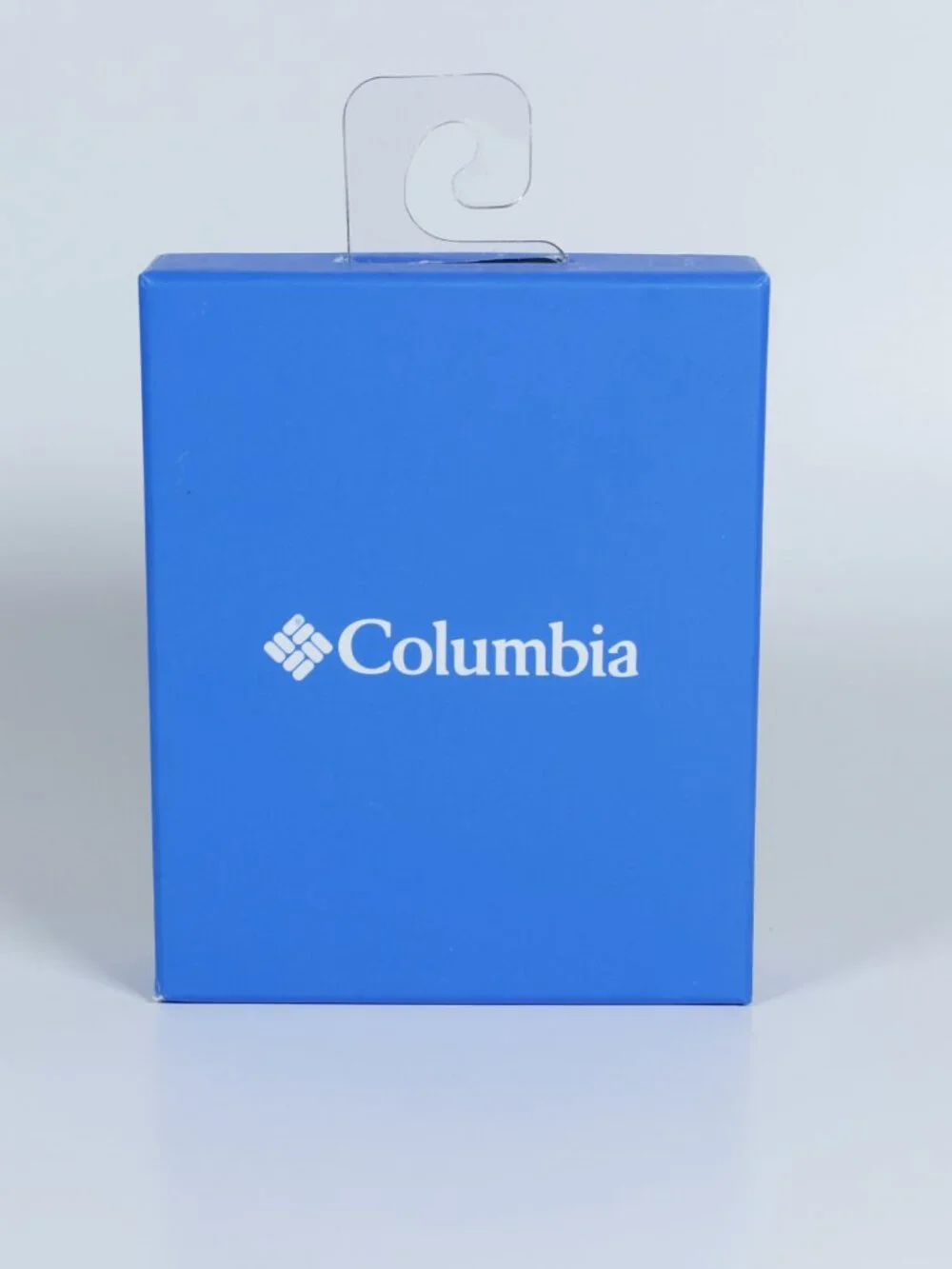 Columbia add classic