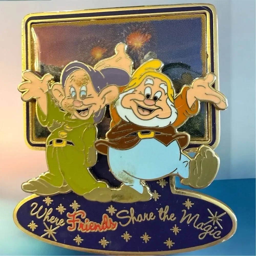 Disney this exclusive