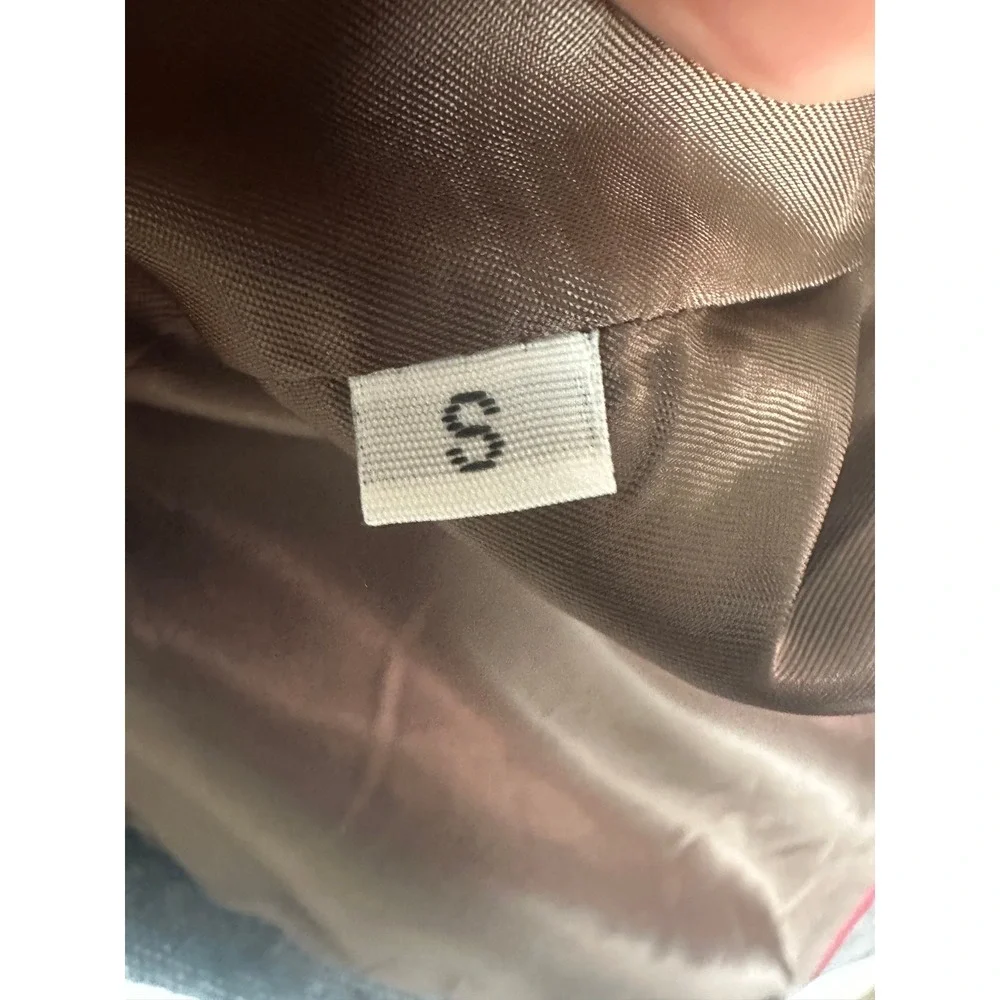 Unbranded classic blazer