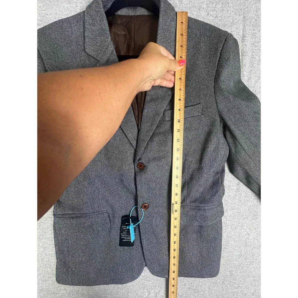 Unbranded classic blazer