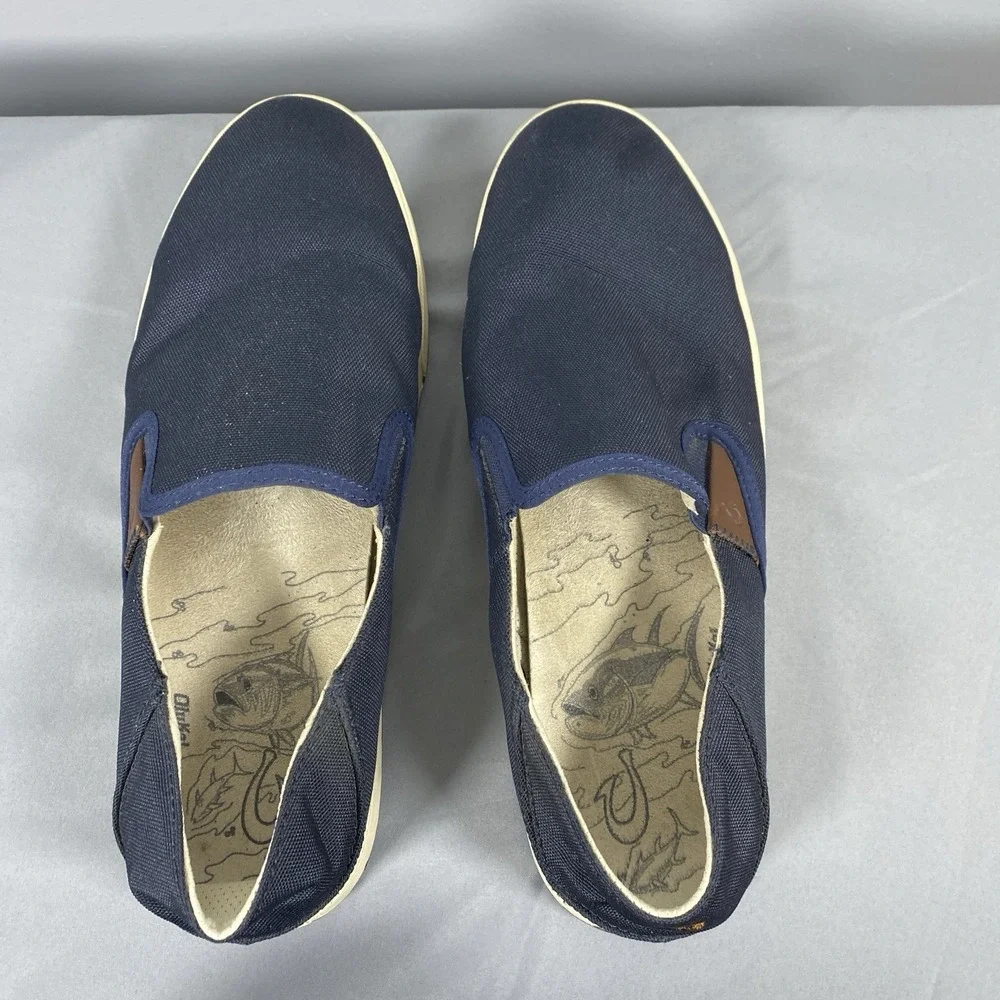 OluKai kahu mens
