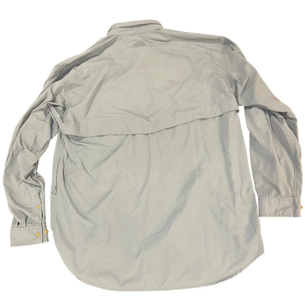 The North Face north face