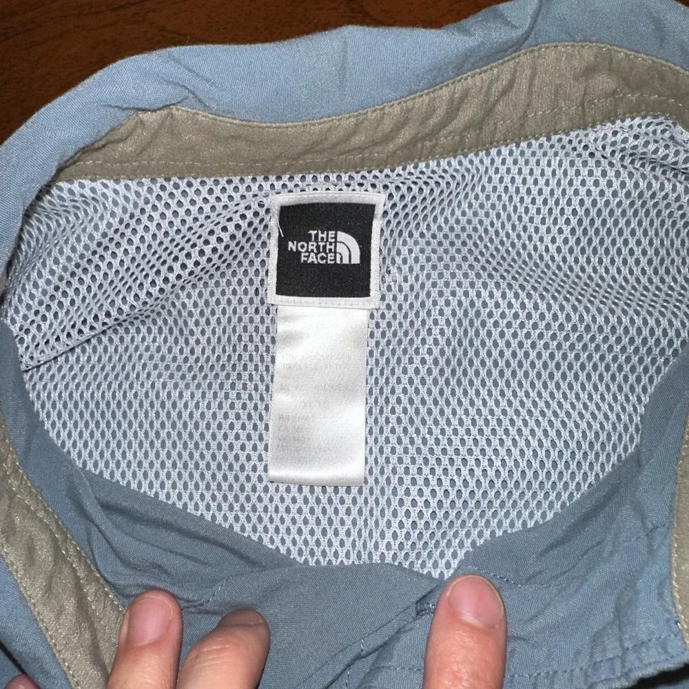 The North Face north face