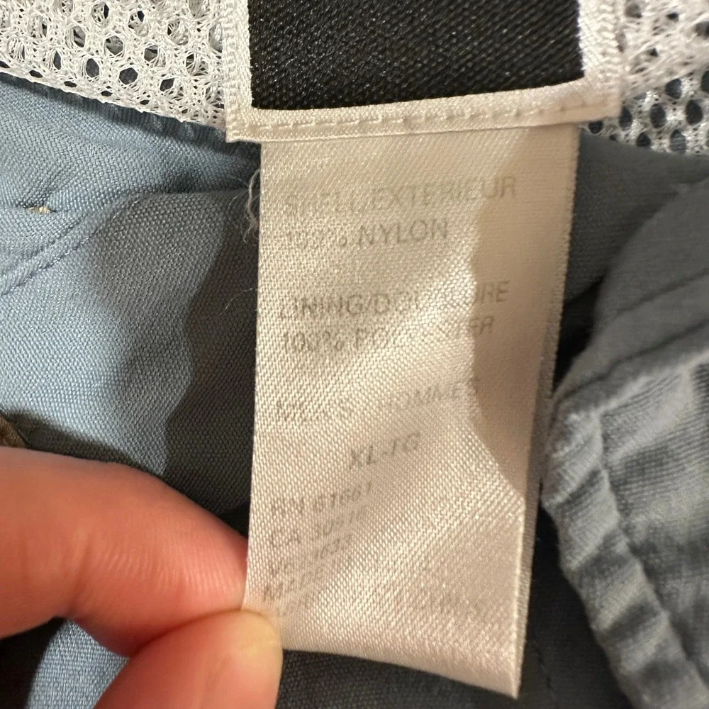 The North Face north face