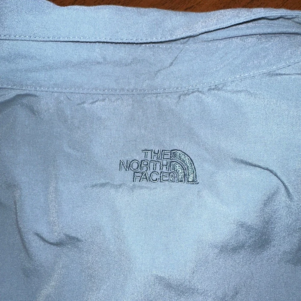 The North Face north face