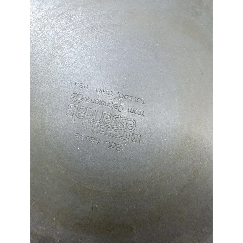 Calphalon 2qt sauce