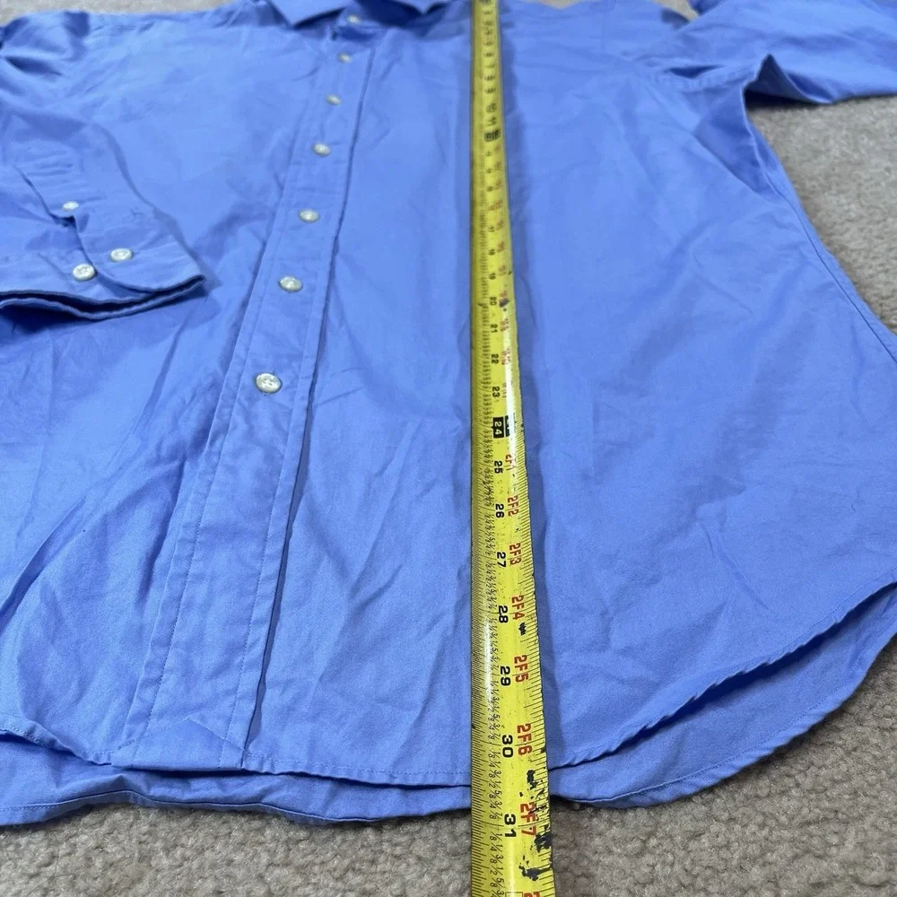 Polo Ralph Lauren flaw alert