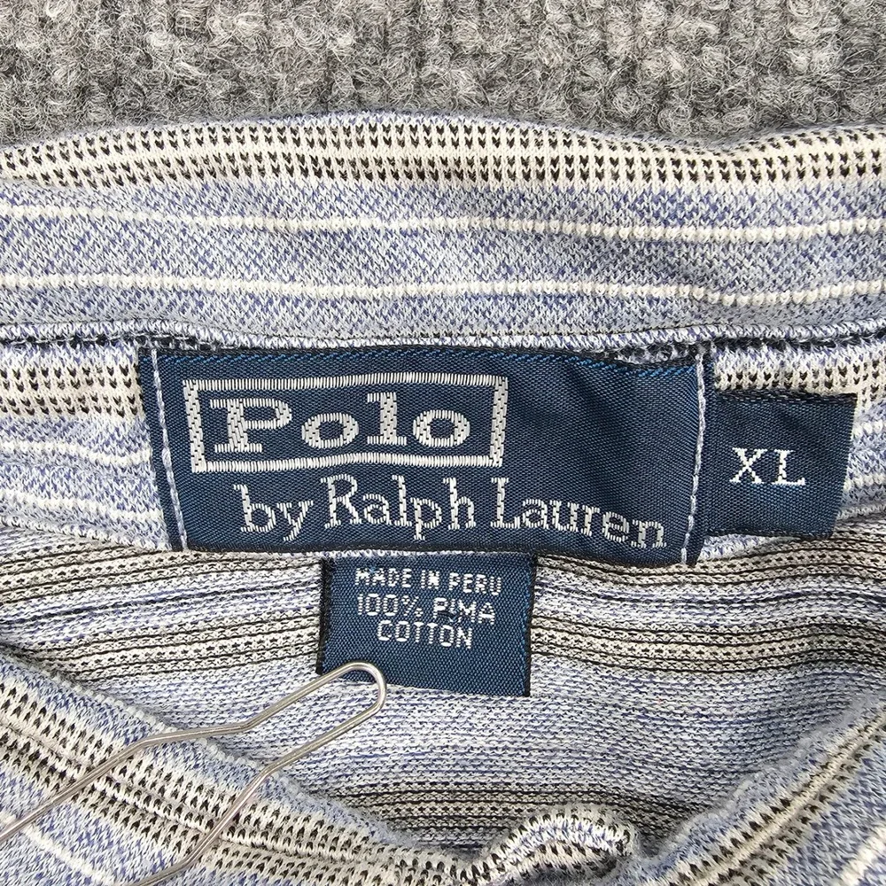 Polo Ralph Lauren item sale